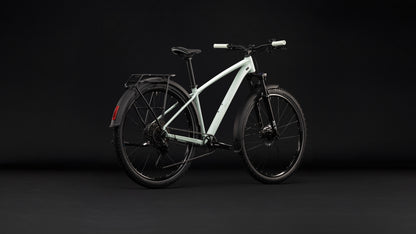 CUBE Aim Pro FE Mountainbike Hardtail 2027, Detailansicht 9