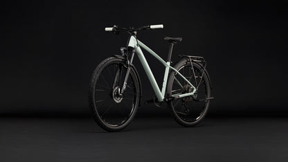 CUBE Aim Pro FE Mountainbike Hardtail 2027, Detailansicht 10