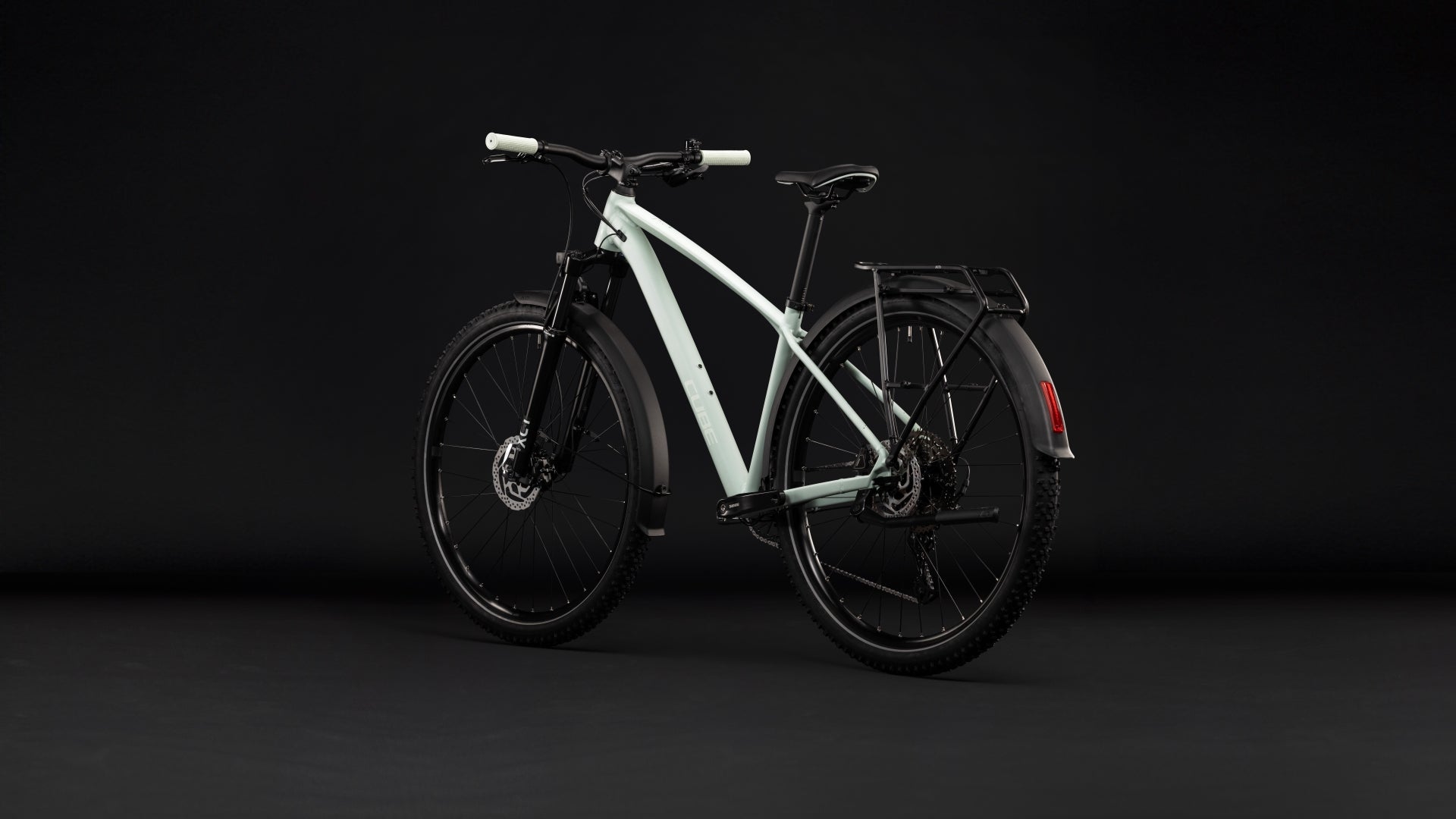CUBE Aim Pro FE Mountainbike Hardtail 2027, Detailansicht 11