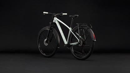 CUBE Aim Pro FE Mountainbike Hardtail 2027, Detailansicht 11