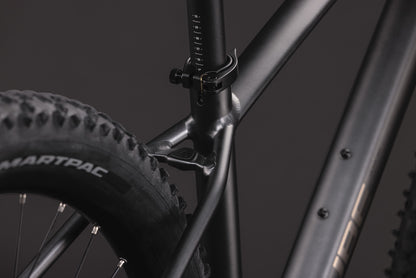 CUBE Aim SLX Mountainbike Hardtail 2027, Cockpit und Lenker