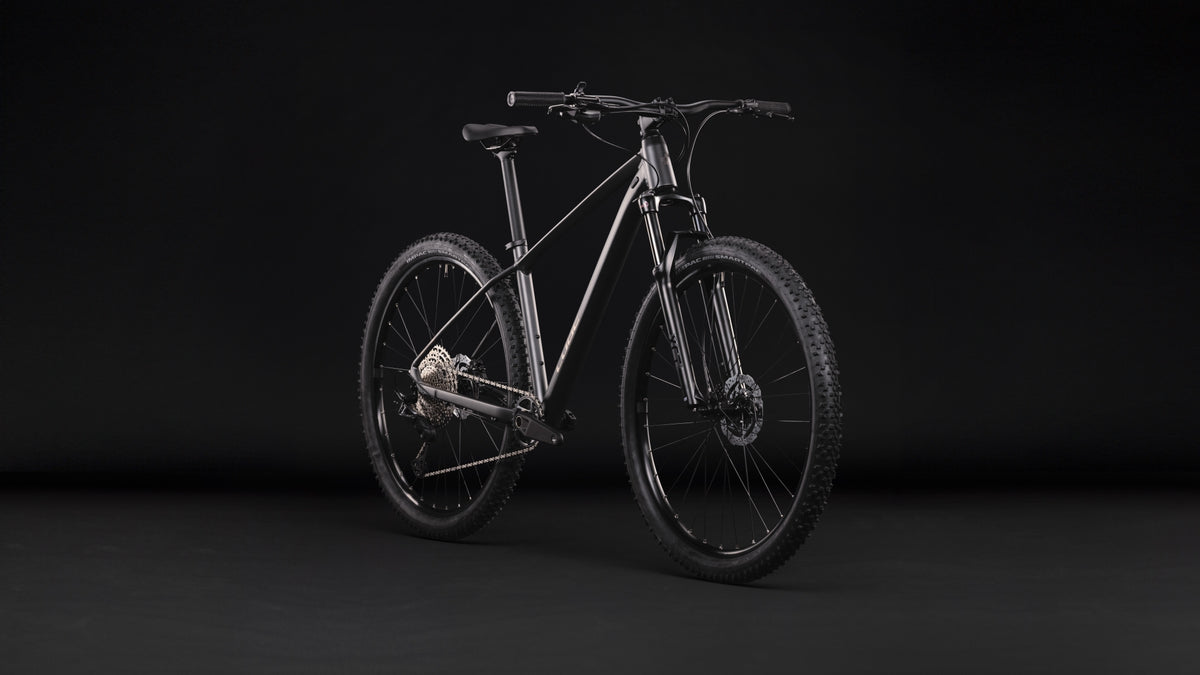 CUBE Aim SLX Mountainbike Hardtail 2027, Bremsanlage