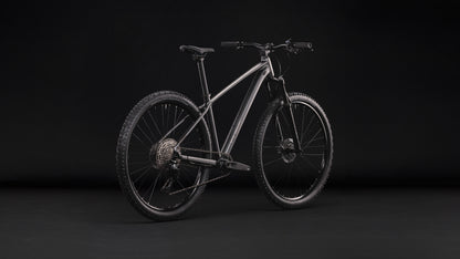CUBE Aim SLX Mountainbike Hardtail 2027, Detailansicht