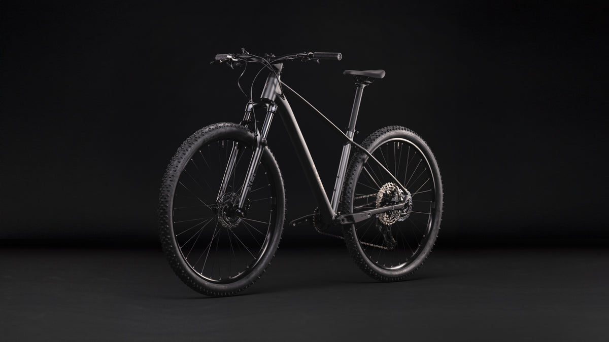 CUBE Aim SLX Mountainbike Hardtail 2027, Detailansicht 9