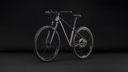 CUBE Aim SLX Mountainbike Hardtail 2027, Detailansicht 9