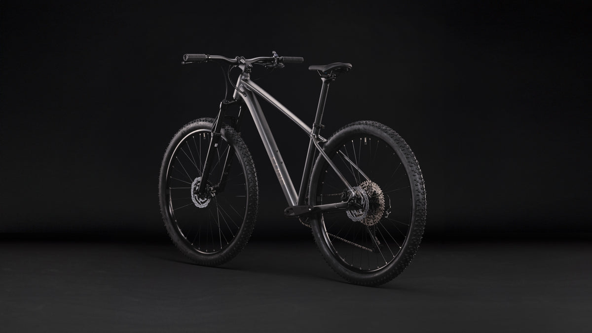 CUBE Aim SLX Mountainbike Hardtail 2027, Detailansicht 10