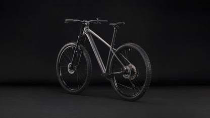 CUBE Aim SLX Mountainbike Hardtail 2027, Detailansicht 10