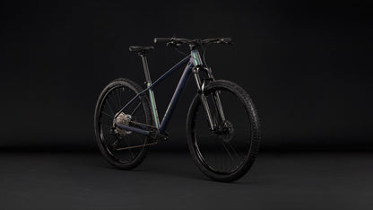 CUBE Aim SLX Mountainbike Hardtail 2027, Laufrad und Reifen