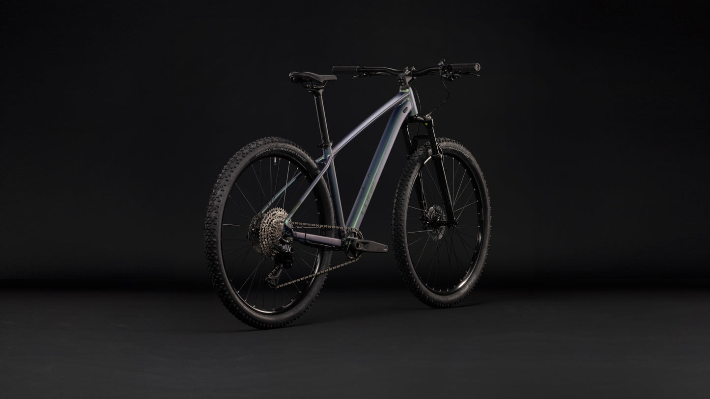 CUBE Aim SLX Mountainbike Hardtail 2027, Bremsanlage