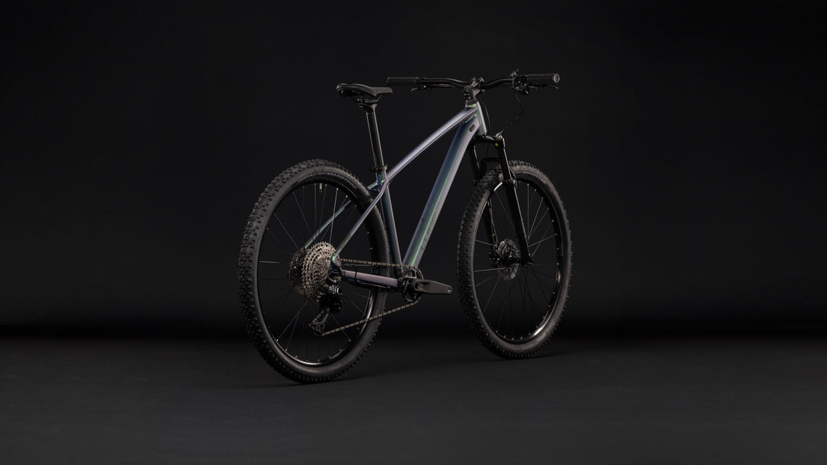 CUBE Aim SLX Mountainbike Hardtail 2027, Bremsanlage