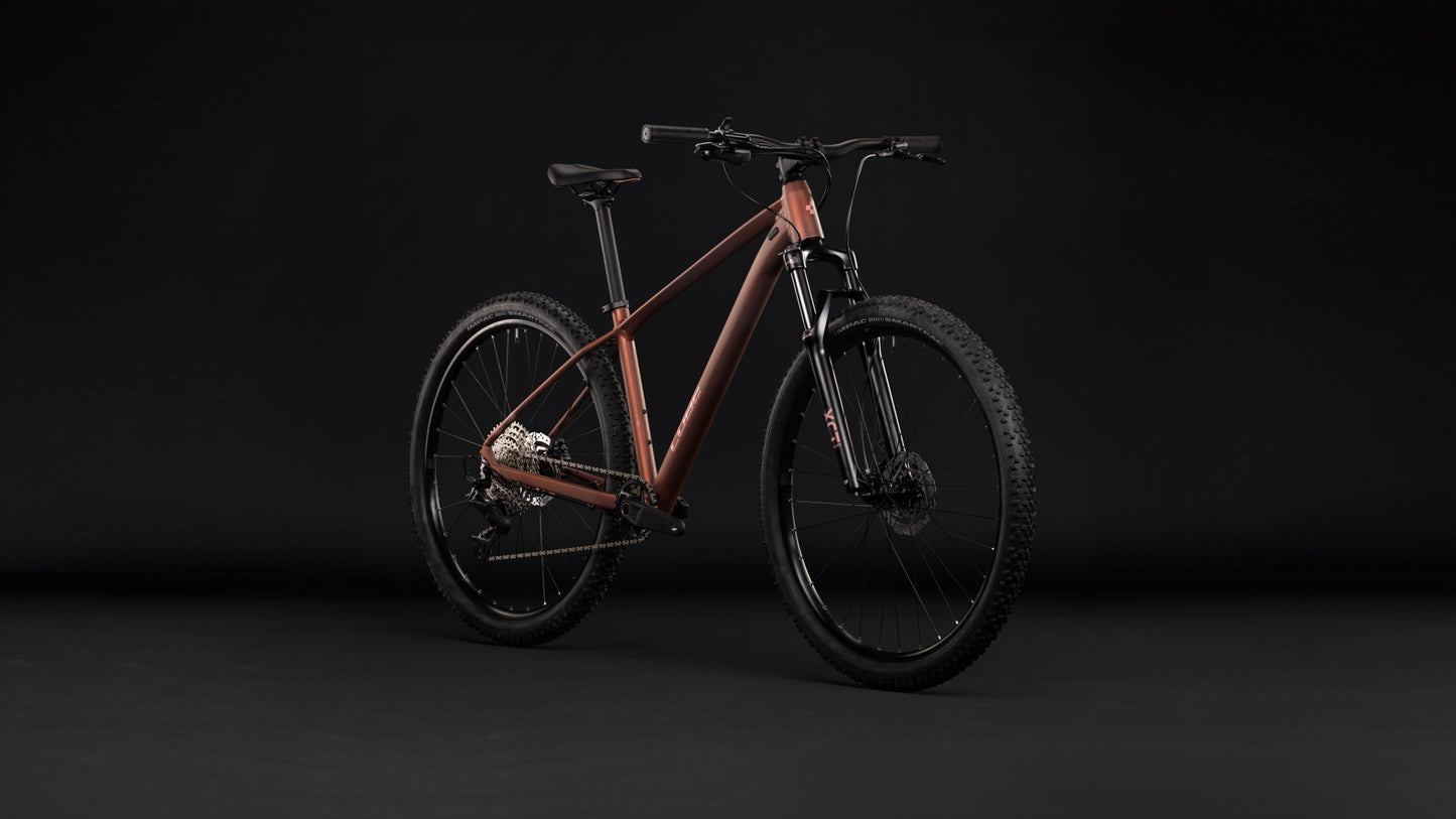 CUBE Aim SLX Mountainbike Hardtail 2027, Bremsanlage