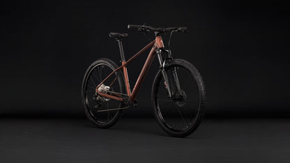 CUBE Aim SLX Mountainbike Hardtail 2027, Bremsanlage