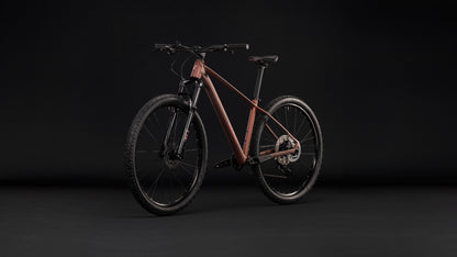 CUBE Aim SLX Mountainbike Hardtail 2027, Detailansicht 9