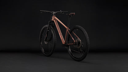 CUBE Aim SLX Mountainbike Hardtail 2027, Detailansicht 10