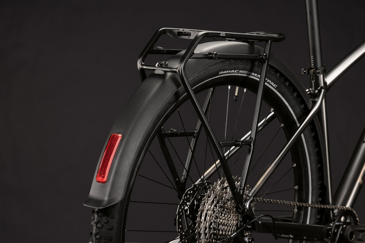 CUBE Aim SLX FE Mountainbike Hardtail 2027, Rahmendetail