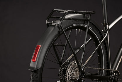 CUBE Aim SLX FE Mountainbike Hardtail 2027, Rahmendetail