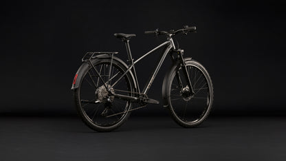 CUBE Aim SLX FE Mountainbike Hardtail 2027, Bremsanlage