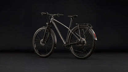 CUBE Aim SLX FE Mountainbike Hardtail 2027, Detailansicht 9