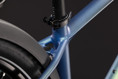 CUBE Aim SLX FE Mountainbike Hardtail 2027, Cockpit und Lenker