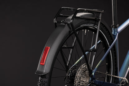 CUBE Aim SLX FE Mountainbike Hardtail 2027, Rahmendetail