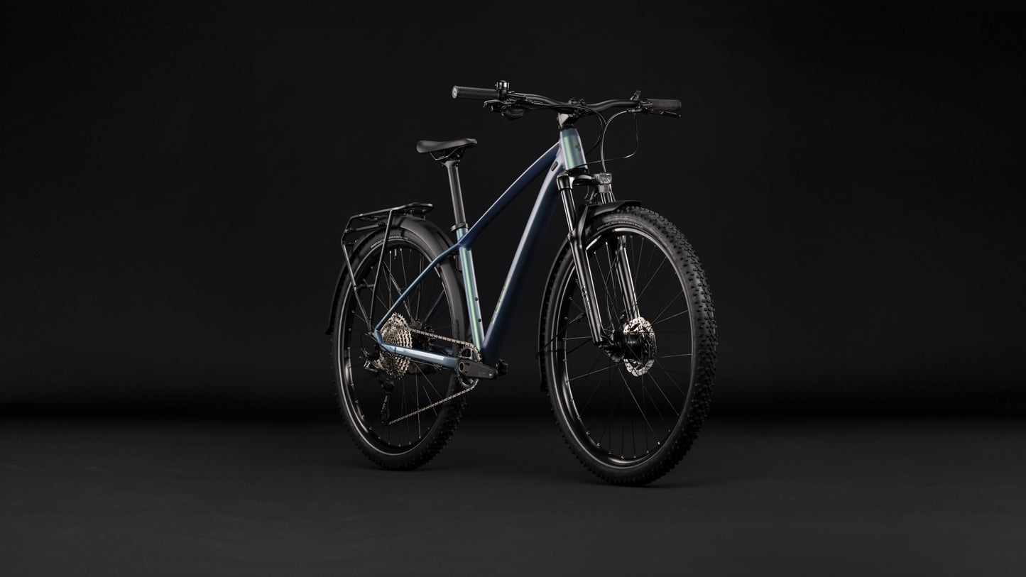 CUBE Aim SLX FE Mountainbike Hardtail 2027, Bremsanlage