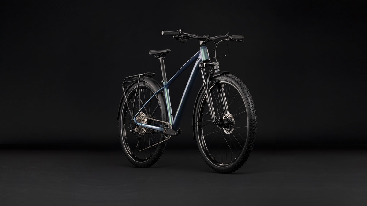 CUBE Aim SLX FE Mountainbike Hardtail 2027, Bremsanlage