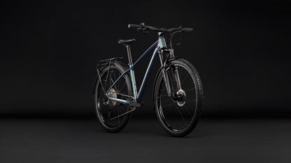 CUBE Aim SLX FE Mountainbike Hardtail 2027, Bremsanlage