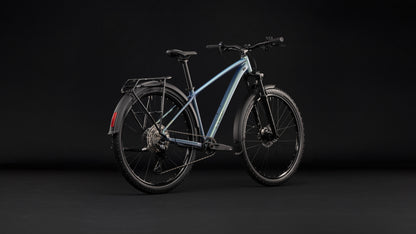 CUBE Aim SLX FE Mountainbike Hardtail 2027, Detailansicht