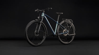 CUBE Aim SLX FE Mountainbike Hardtail 2027, Detailansicht 9