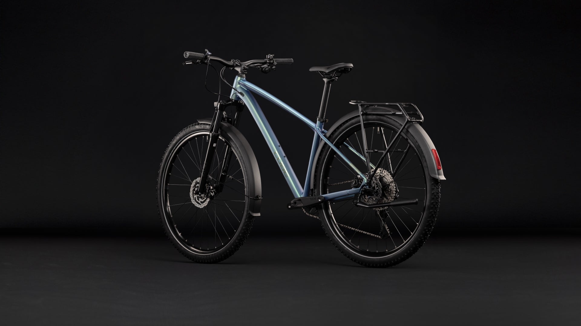 CUBE Aim SLX FE Mountainbike Hardtail 2027, Detailansicht 10