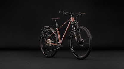 CUBE Aim SLX FE Mountainbike Hardtail 2027, Bremsanlage