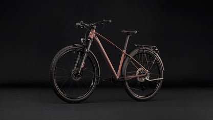 CUBE Aim SLX FE Mountainbike Hardtail 2027, Detailansicht 9
