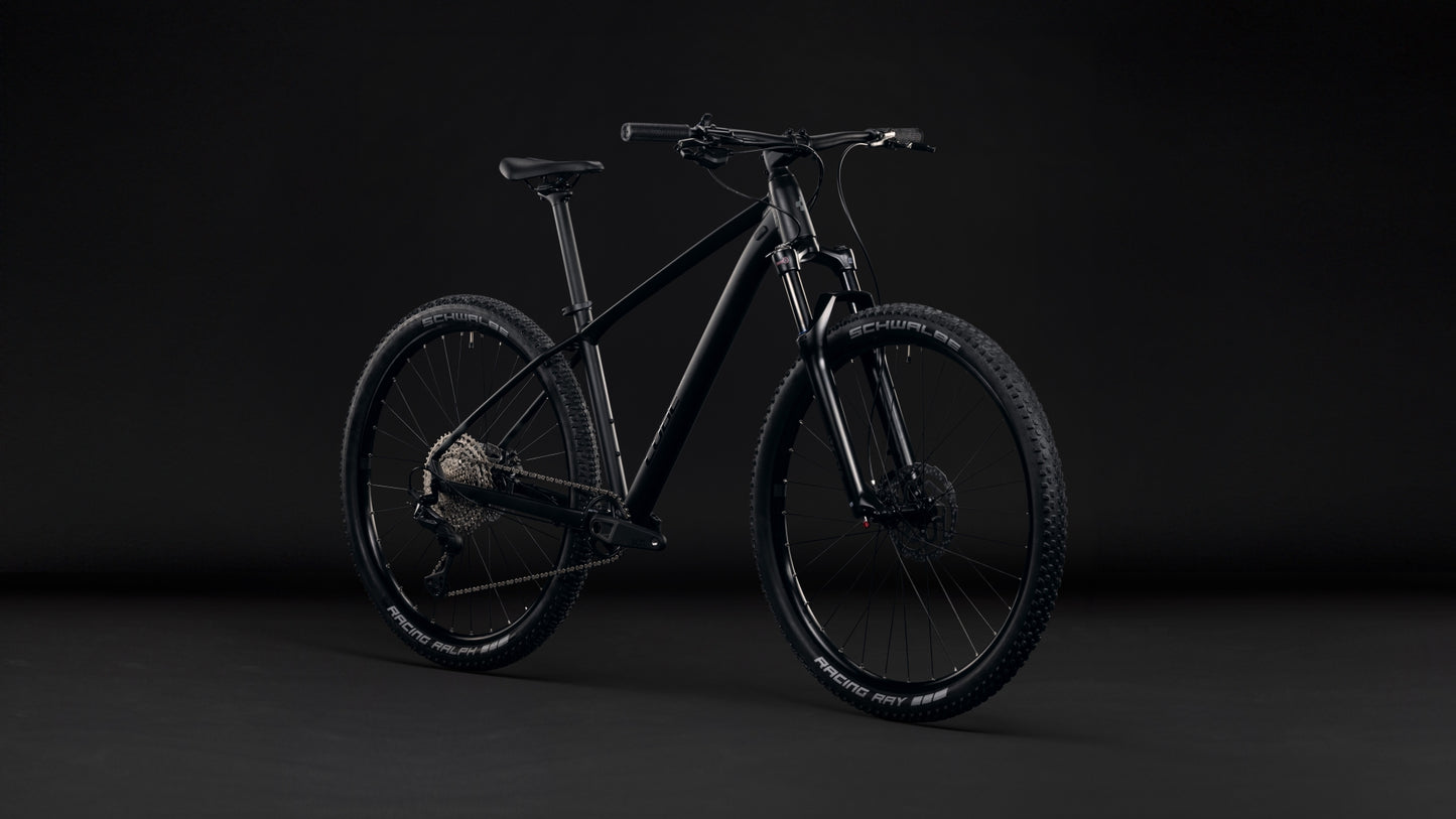 CUBE Aim SLT Mountainbike Hardtail 2027, Bremsanlage