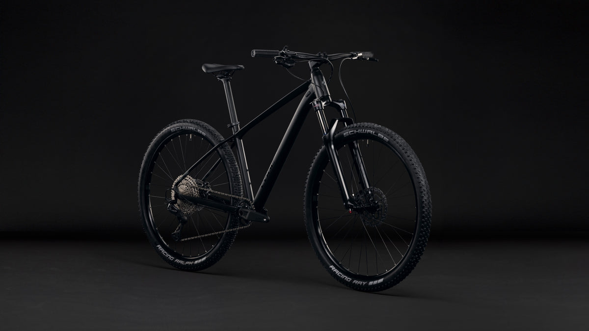 CUBE Aim SLT Mountainbike Hardtail 2027, Bremsanlage
