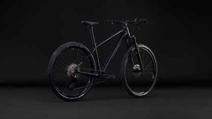 CUBE Aim SLT Mountainbike Hardtail 2027, Detailansicht