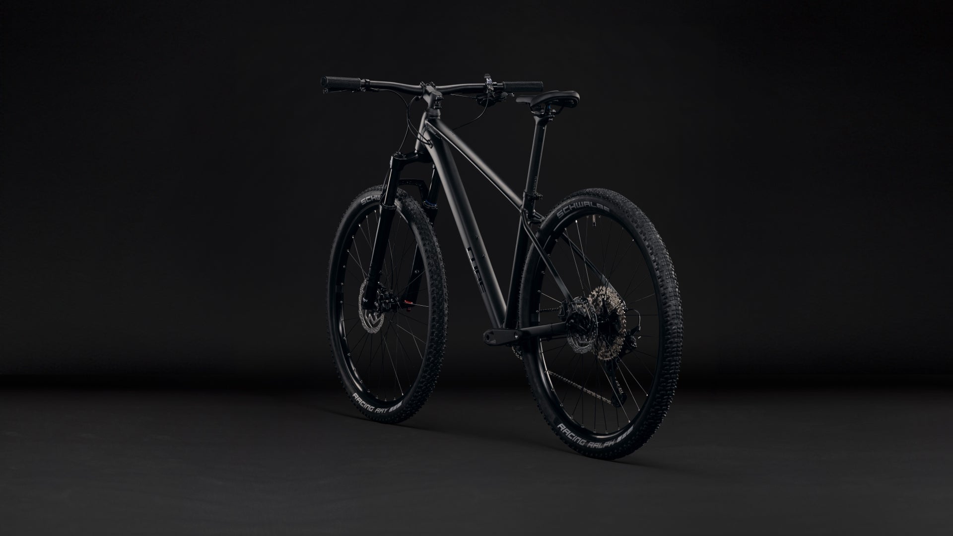 CUBE Aim SLT Mountainbike Hardtail 2027, Detailansicht 10