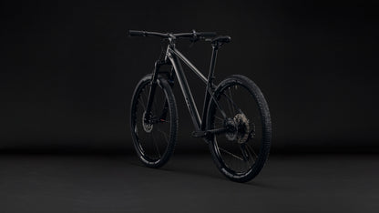 CUBE Aim SLT Mountainbike Hardtail 2027, Detailansicht 10
