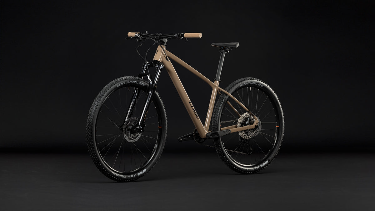 CUBE Aim SLT Mountainbike Hardtail 2027, Detailansicht 9