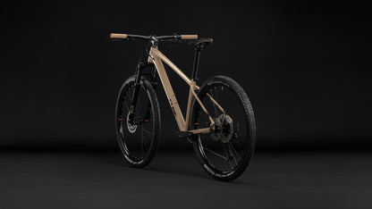 CUBE Aim SLT Mountainbike Hardtail 2027, Detailansicht 10