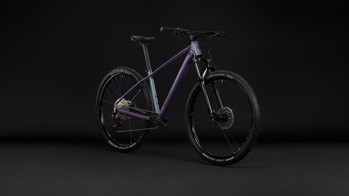 CUBE Aim SLT Mountainbike Hardtail 2027, Bremsanlage