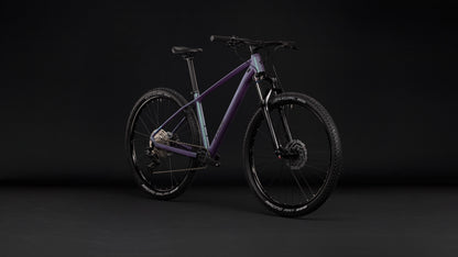 CUBE Aim SLT Mountainbike Hardtail 2027, Bremsanlage