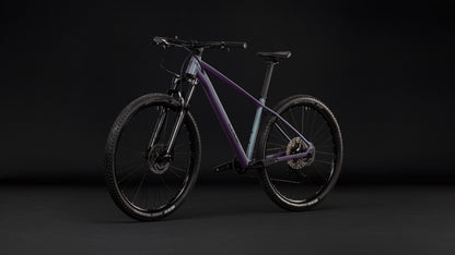 CUBE Aim SLT Mountainbike Hardtail 2027, Detailansicht 9