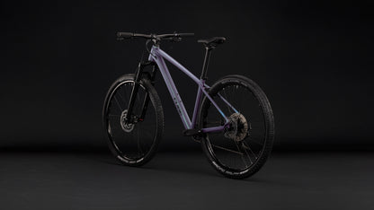 CUBE Aim SLT Mountainbike Hardtail 2027, Detailansicht 10