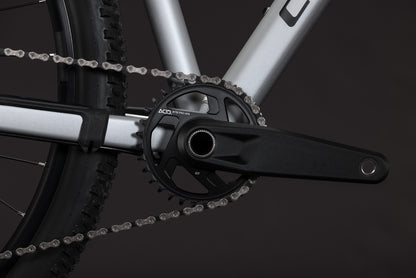 CUBE Reaction Pro Mountainbike Hardtail 2027, Rahmendetail