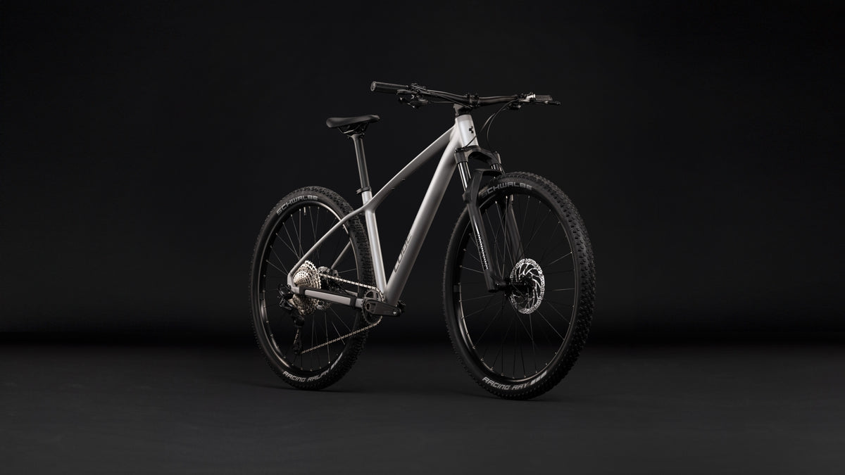 CUBE Reaction Pro Mountainbike Hardtail 2027, Bremsanlage