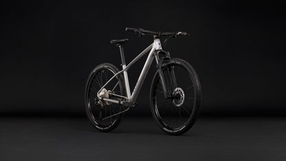 CUBE Reaction Pro Mountainbike Hardtail 2027, Bremsanlage