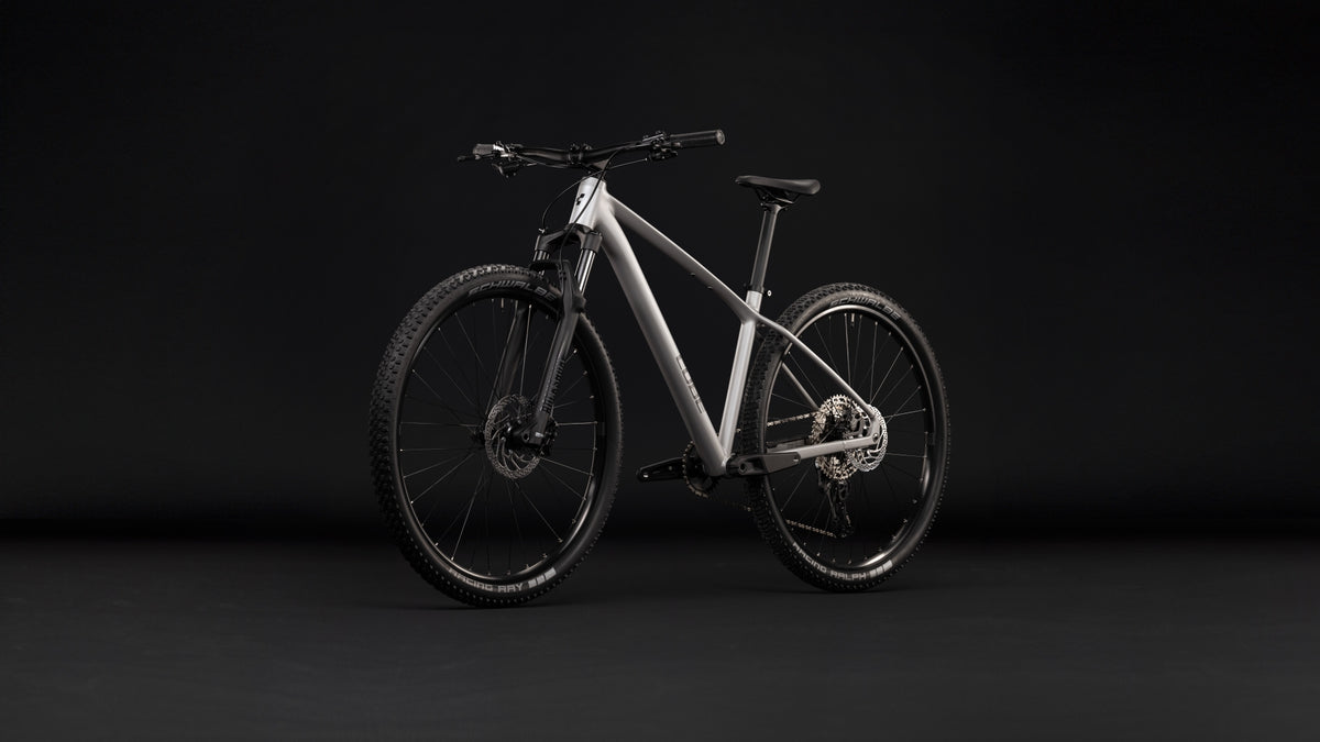 CUBE Reaction Pro Mountainbike Hardtail 2027, Detailansicht 9