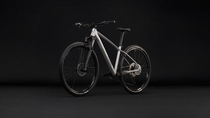 CUBE Reaction Pro Mountainbike Hardtail 2027, Detailansicht 9
