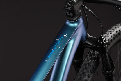 CUBE Reaction Pro Mountainbike Hardtail 2027, Antrieb und Schaltung