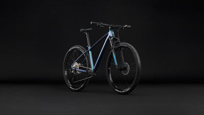 CUBE Reaction Pro Mountainbike Hardtail 2027, Bremsanlage